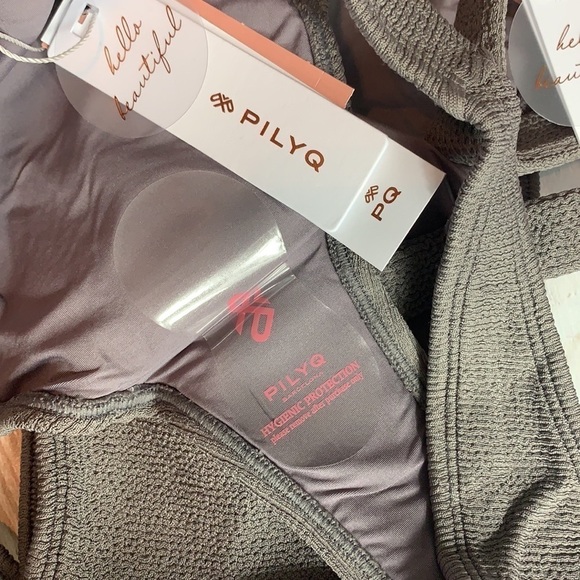 PilyQ Sand Reef Layla bikini set - Picture 12 of 12